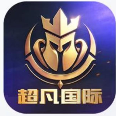 超凡国际