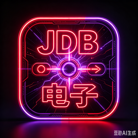 JDB电子
